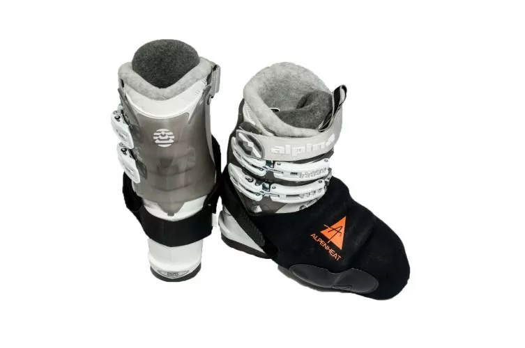 Alpenheat BootCover Thermal protection insulation layer
